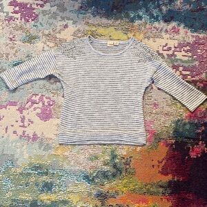 Mudd Knit Top